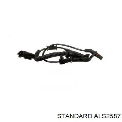  ALS2587 Standard