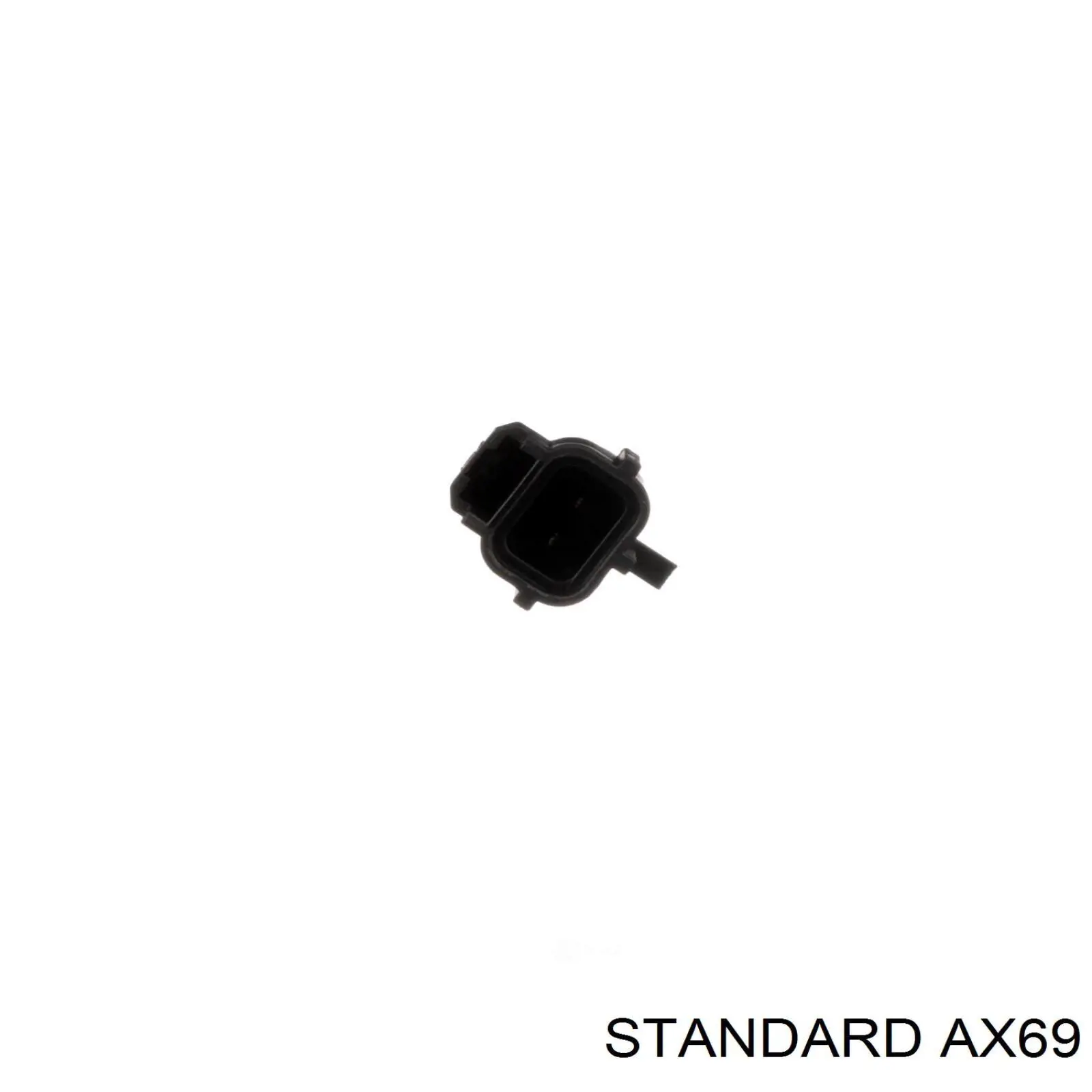 Датчик температури повітряної суміші Standard AX69 ціна, від 12.82 USD