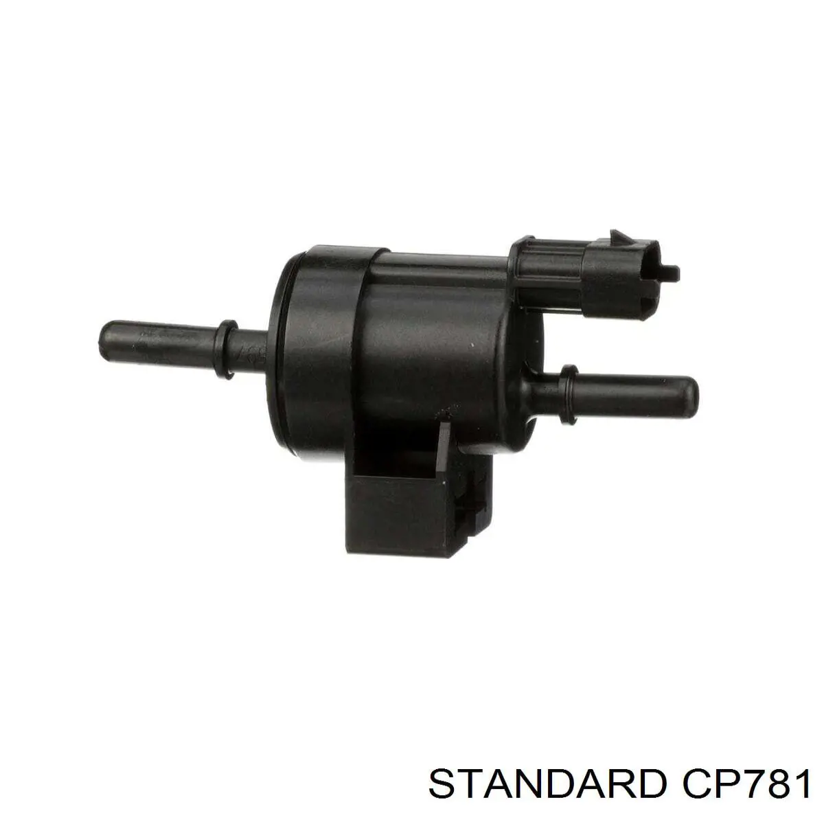 Клапан вентиляції бензобака Standard CP781 ціна, від 24.02 USD