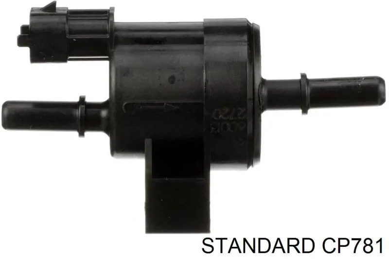 CP781 Standard Клапан вентиляції газів паливного бака
