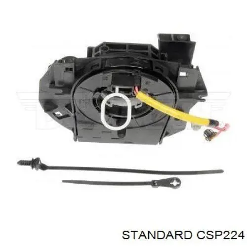 Шлейф керма Chrysler 56046241AA ціна, від 99.53 USD