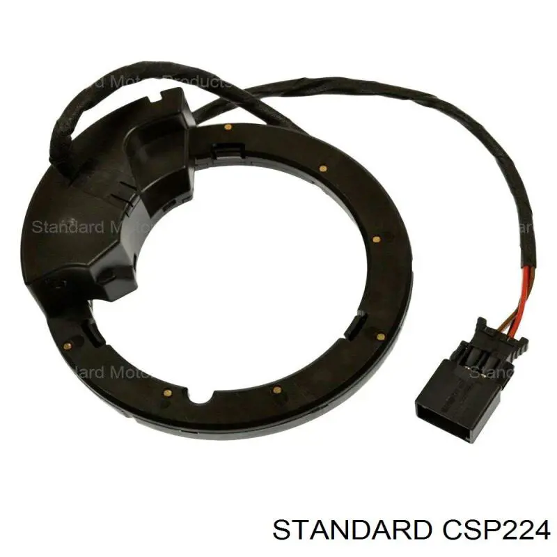Купити 56046241AD Chrysler Контактне кільце подушки безпеки