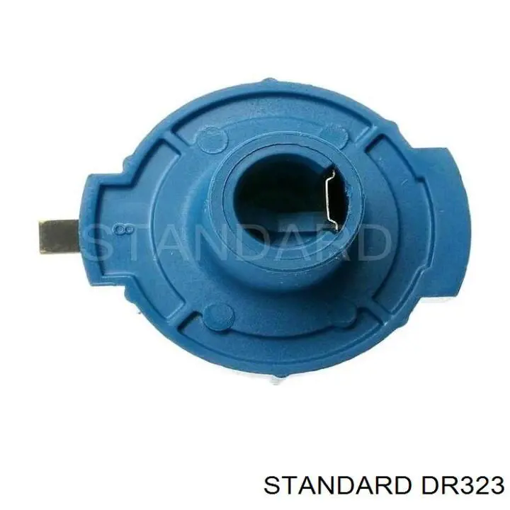 DR323 Standard бігунок (ротор розподільника запалювання)