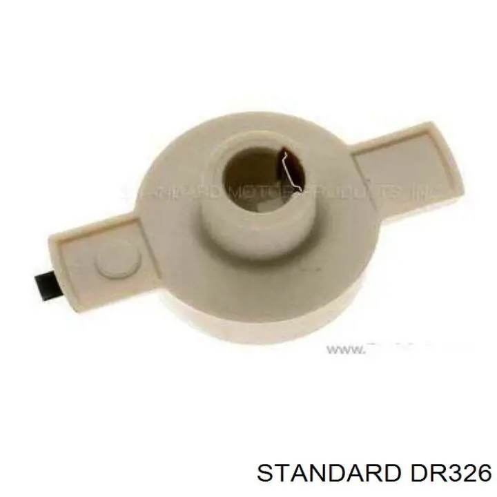 DR326 Standard бігунок (ротор розподільника запалювання)