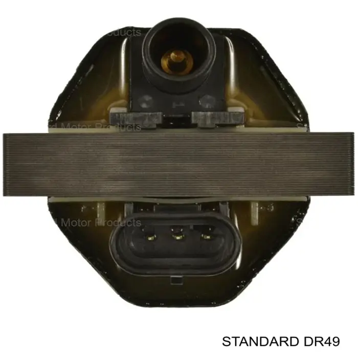 Котушка запалювання DR49 Standard