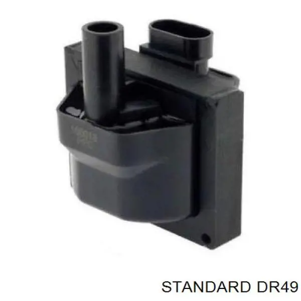 Котушка запалювання Standard DR49 ціна, від 21.50 USD