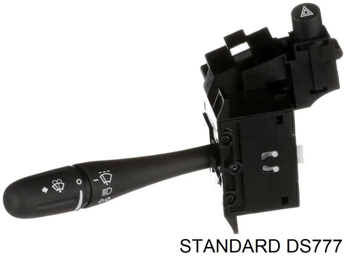  DS777 Standard