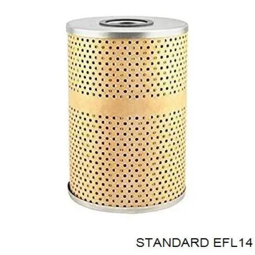  EFL14 Standard