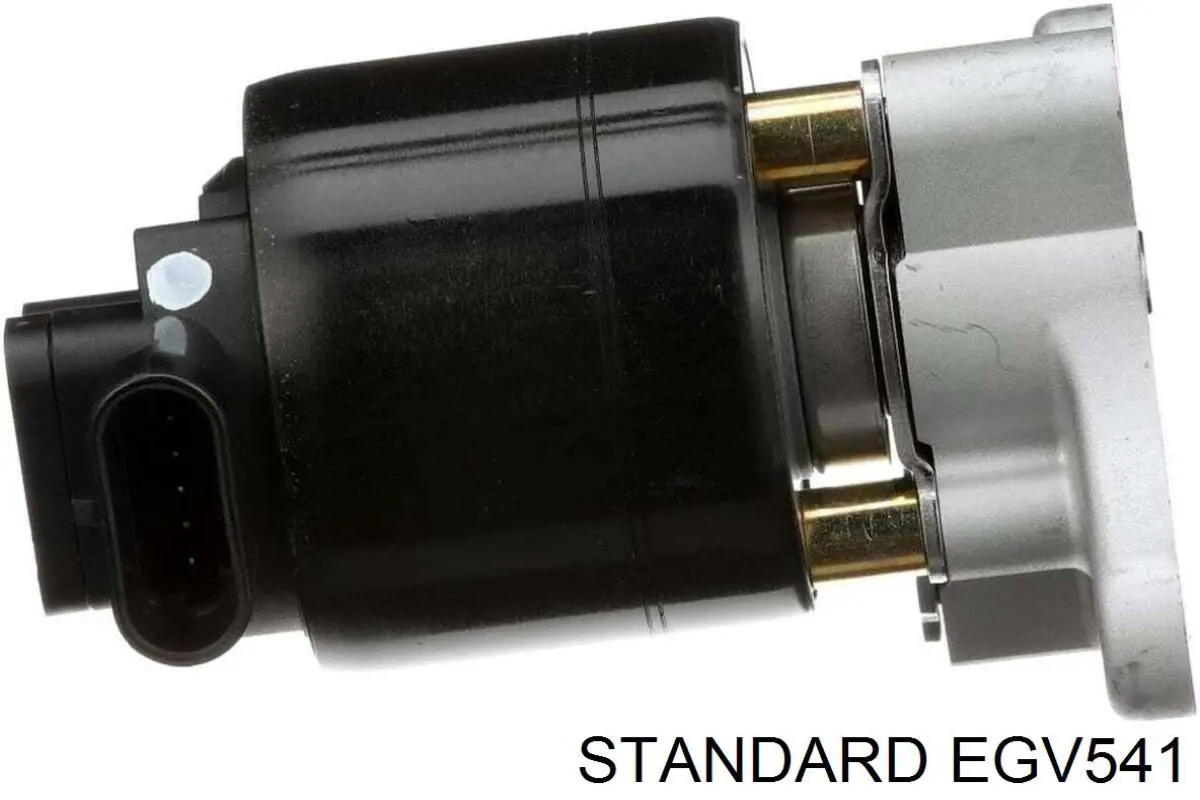 Клапан EGR, рециркуляції газів Chevrolet Astro (Шевроле Astro)