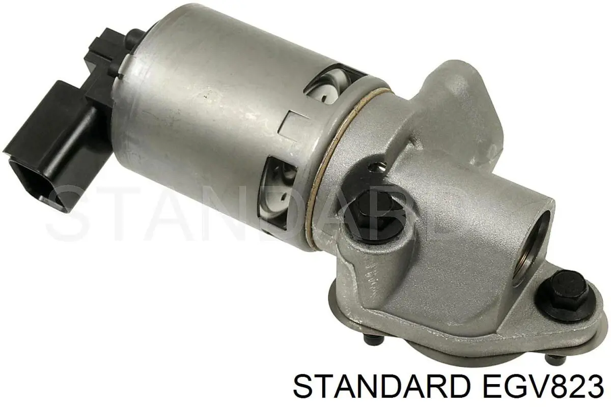 Клапан EGR Chrysler 04861662AA ціна, від 55.61 USD