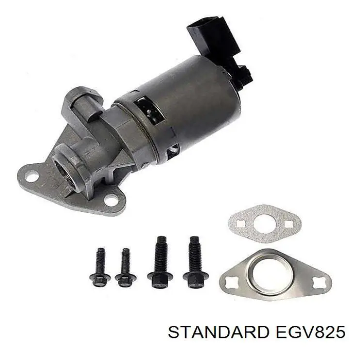 Клапан EGR Standard EGV825 ціна, від 60.61 USD