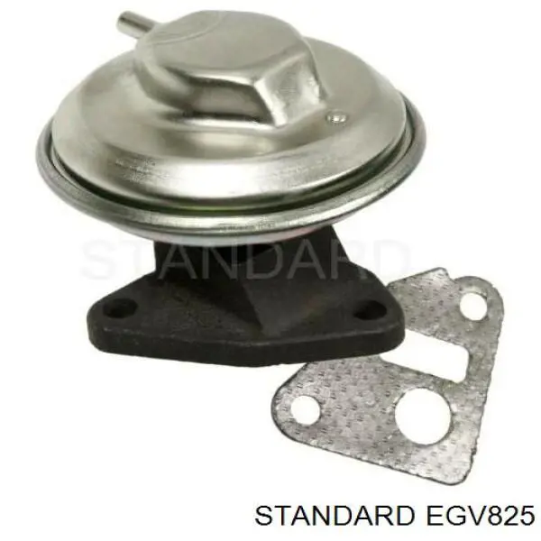 EGV825 Standard Клапан рециркуляції відпрацьованих газів EGR