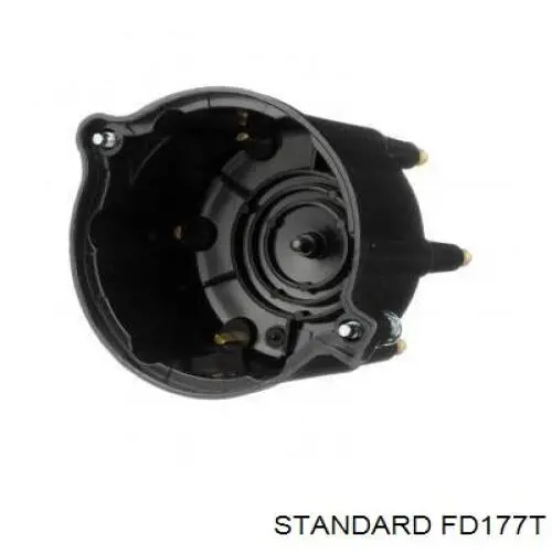 Кришка трамблеру FD177T Standard