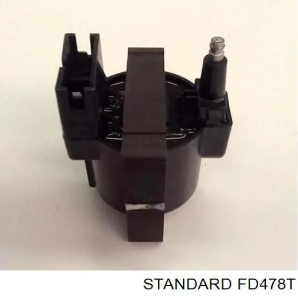 Котушка запалювання Standard FD478T ціна, від 28.32 USD