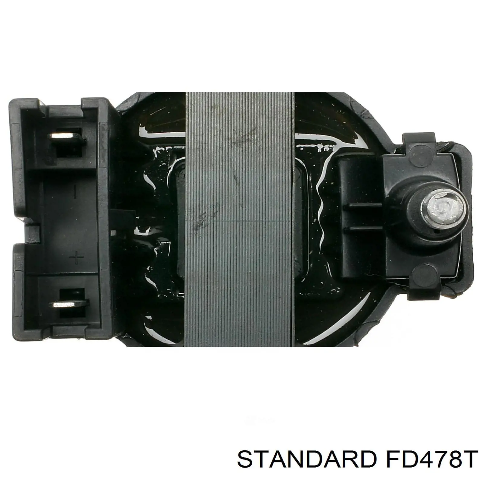 Котушка запалювання FD478T Standard