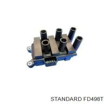 Котушка запалювання FD498T Standard