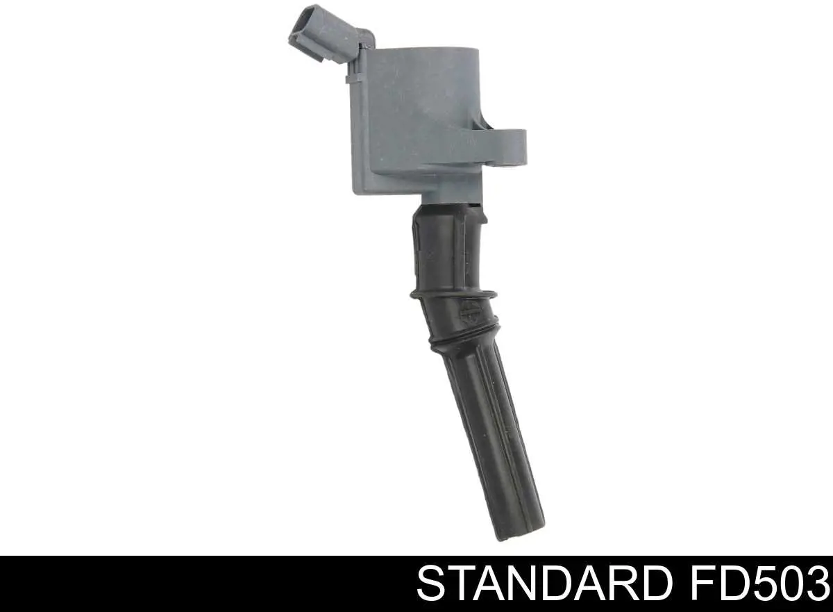 FD503 Standard Котушка запалювання