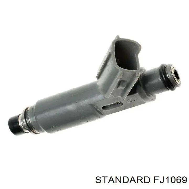 Форсунка паливна Standard FJ1069 ціна, від 21.54 USD