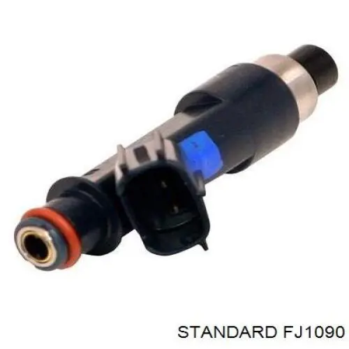 Купити FJ1090 Standard Форсунка дизельна в зборі, розпилювач + тримач
