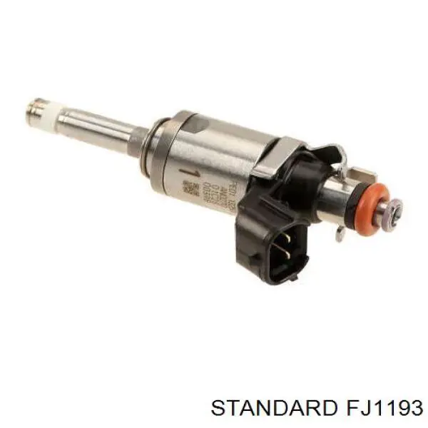 Форсунка паливна Standard FJ1193 ціна, від 21.14 USD