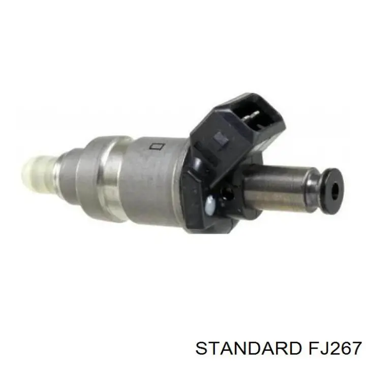 Купити FJ267 Standard Форсунка дизельна в зборі, розпилювач + тримач