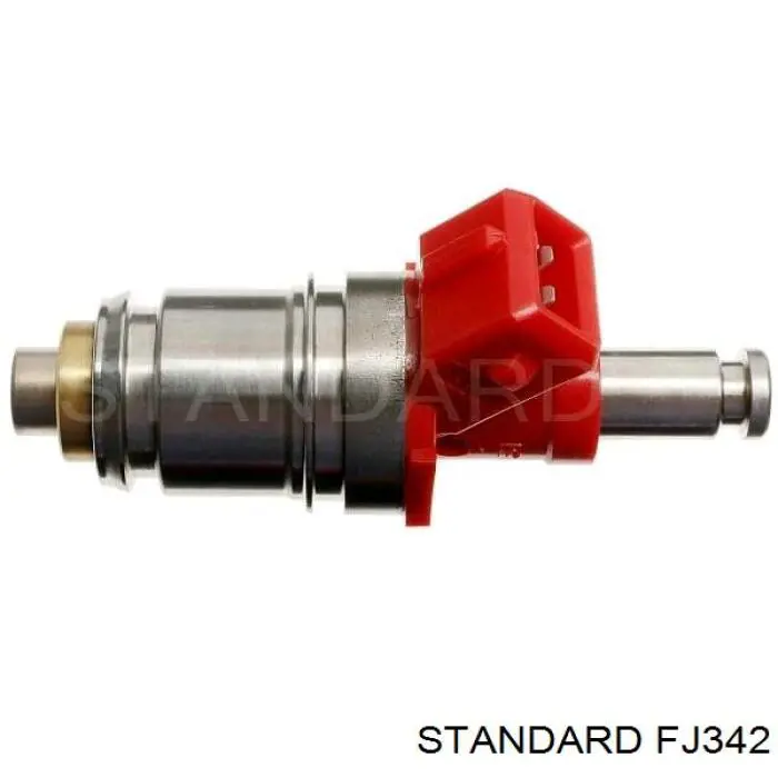 FJ342 Standard форсунка вприску палива