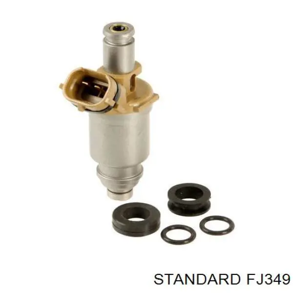 FJ349 Standard Форсунка вприску палива