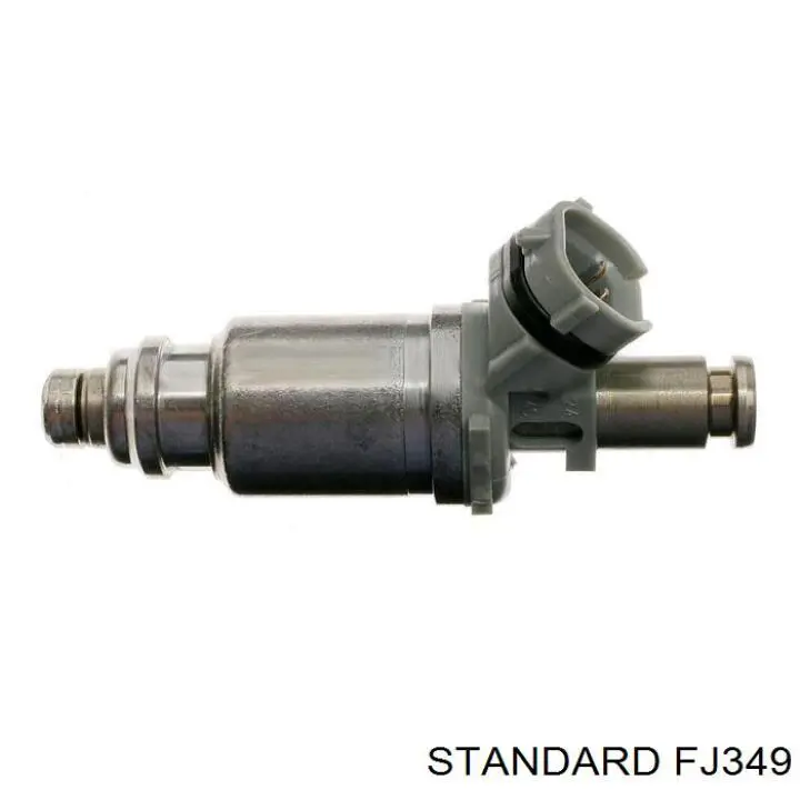 Купити FJ349 Standard Форсунка дизельна в зборі, розпилювач + тримач