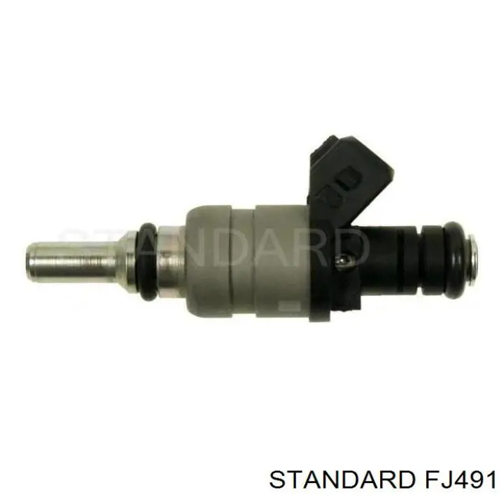 Форсунка інжектора BMW 7 