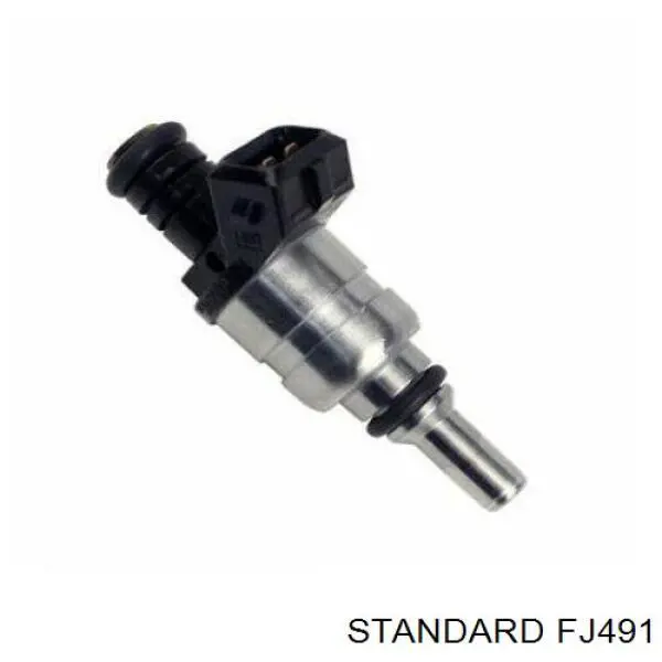 Форсунка вприску палива на BMW 7  E38