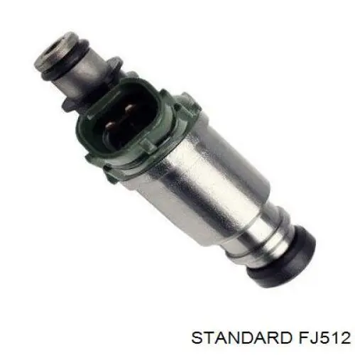 FJ512 Standard форсунка вприску палива