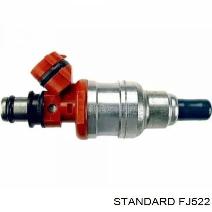  FJ522 Standard