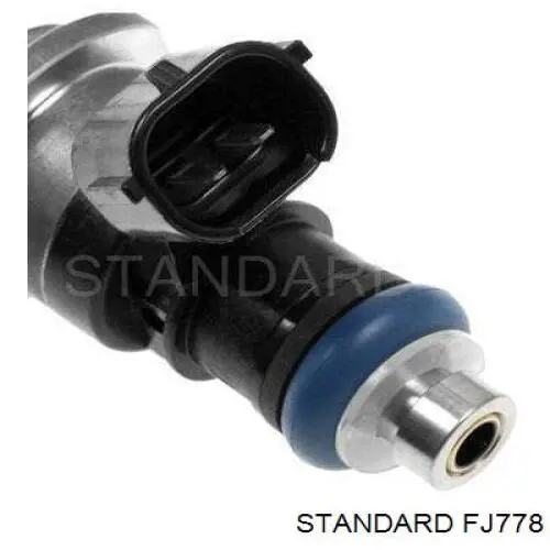 Паливні форсунки FJ778 Standard