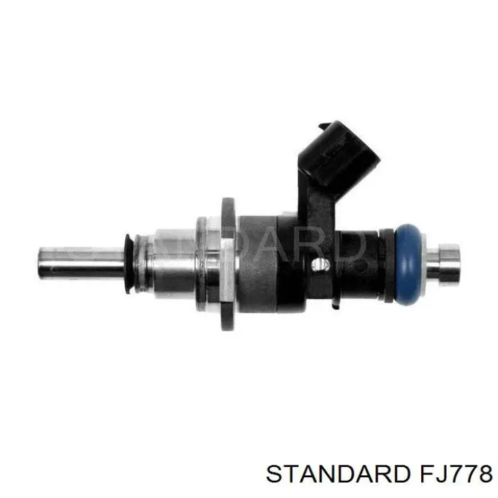 Форсунка паливна Standard FJ778 ціна, від 63.35 USD