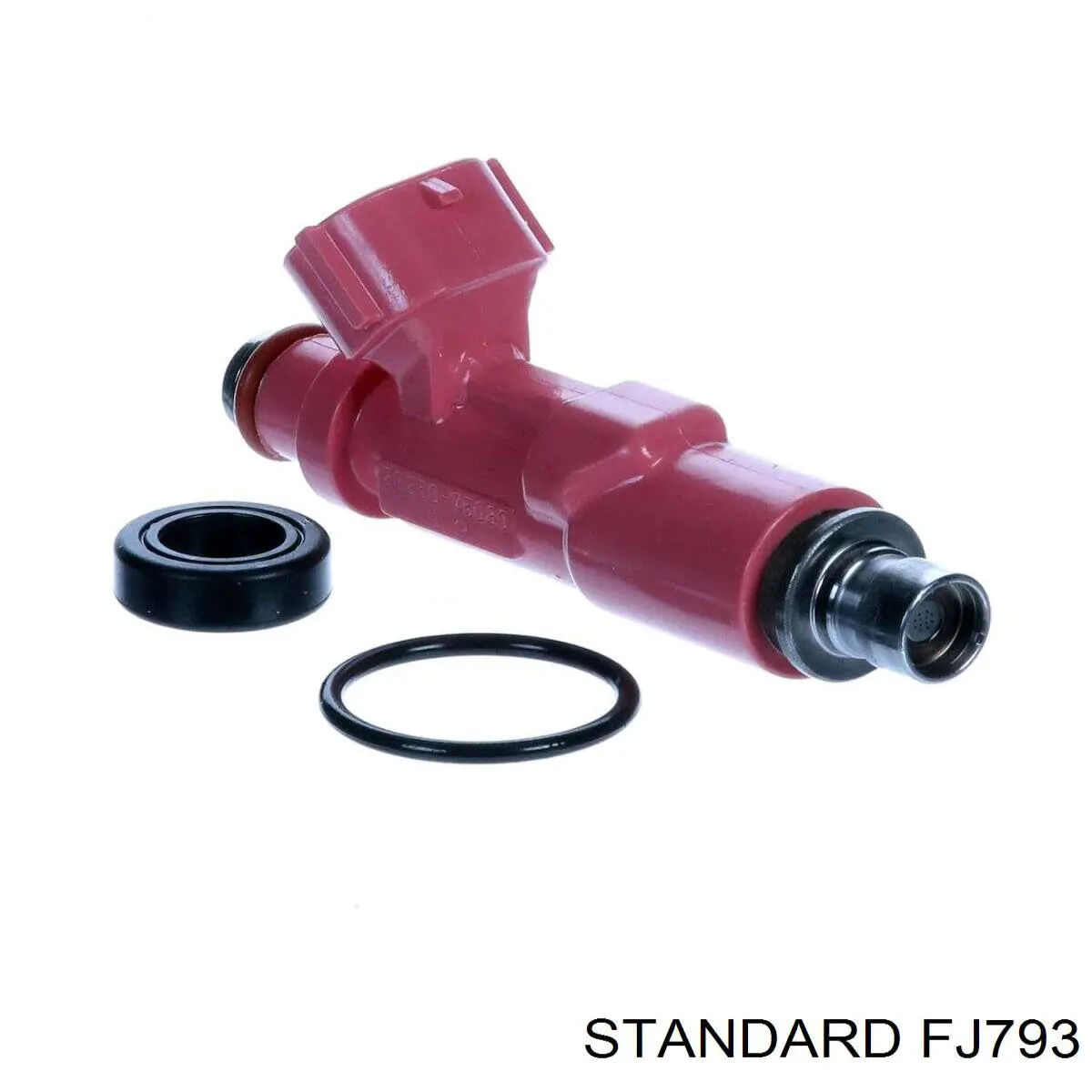 Форсунка паливна Standard FJ793 ціна, від 28.42 USD