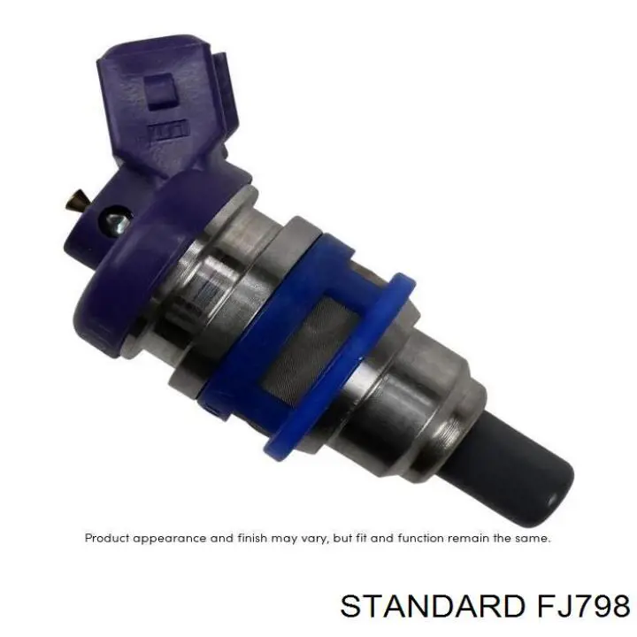 Форсунка паливна Mazda N3H113250A ціна, від 25.40 USD