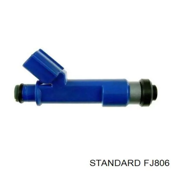 Форсунка паливна Standard FJ806 ціна, від 30.44 USD