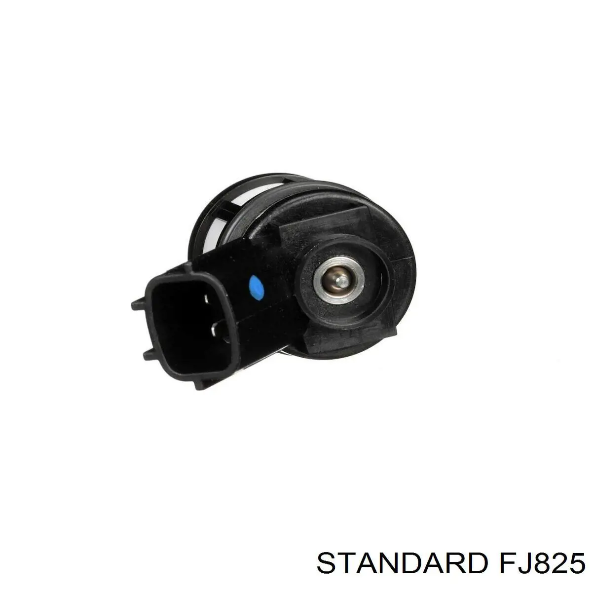 Купити 166005S701 Nissan/Infiniti Форсунка дизельна в зборі, розпилювач + тримач