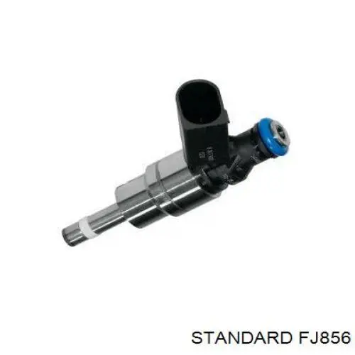 Форсунка паливна Standard FJ856 ціна, від 112.74 USD