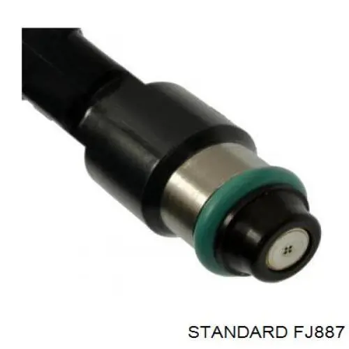 Паливні форсунки FJ887 Standard