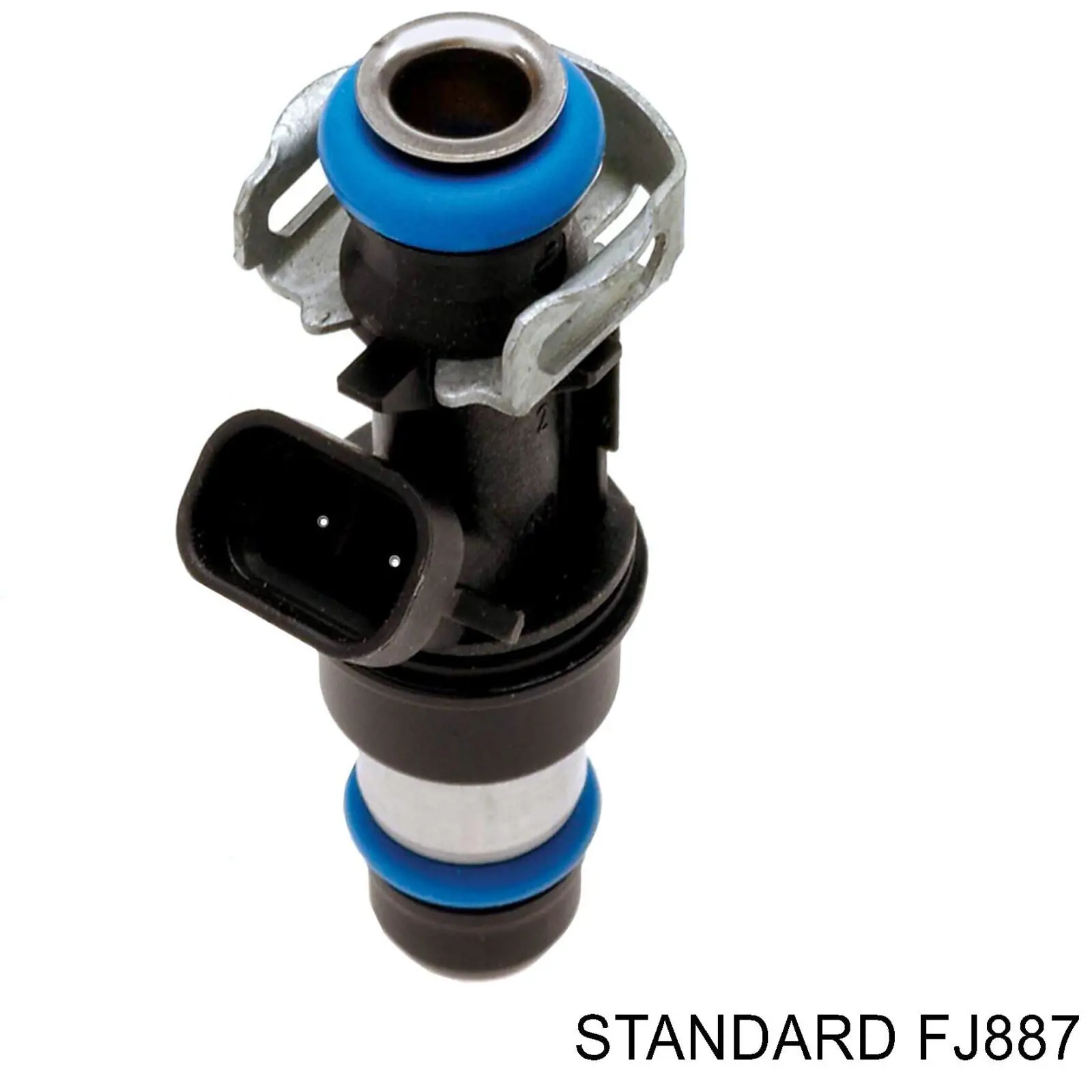 Форсунка паливна Standard FJ887 ціна, від 62.89 USD