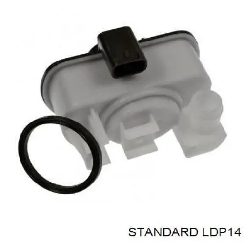  Standard LDP14 ціна, від 38.01 USD