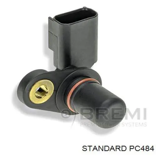 PC484 Standard ДПКВ