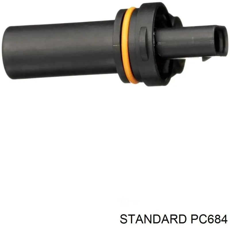 PC684 Standard ДПКВ