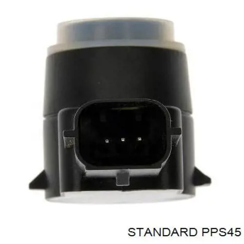 PPS45 Standard датчик сигналізації паркування (парктронік, задній)