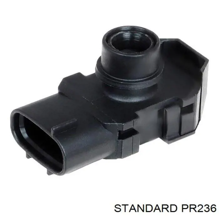 PR236 Standard Регулятор тиску палива