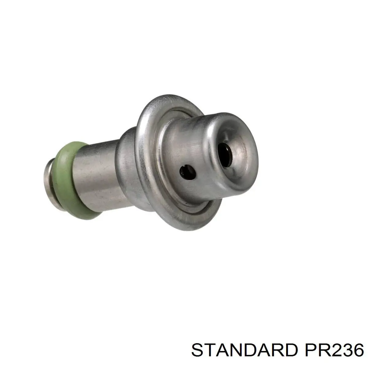 Регулятор тиску палива Standard PR236 ціна, від 20.28 USD