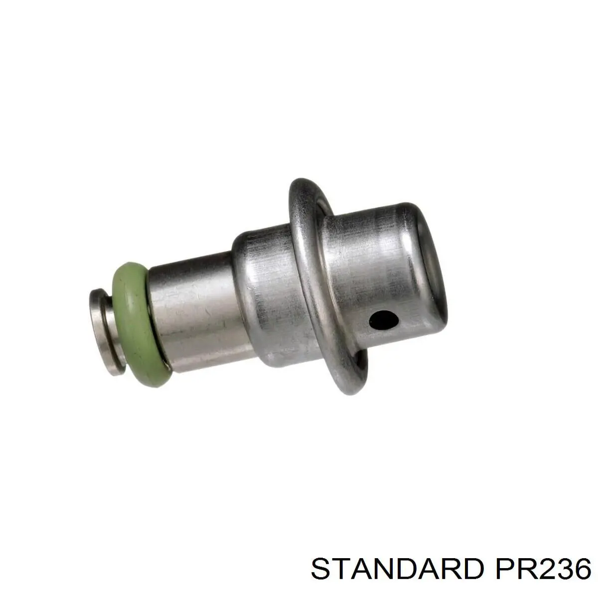 Регулятор тиску палива PR236 Standard