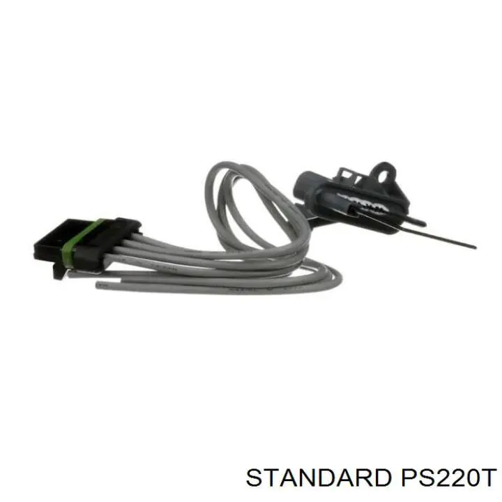 Манометри (показник тиску масла) Standard PS220T ціна, від 14.26 USD