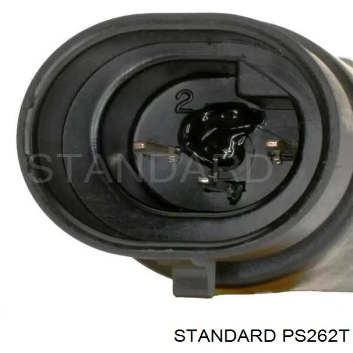 PS262T Standard Датчик показника тиску масла